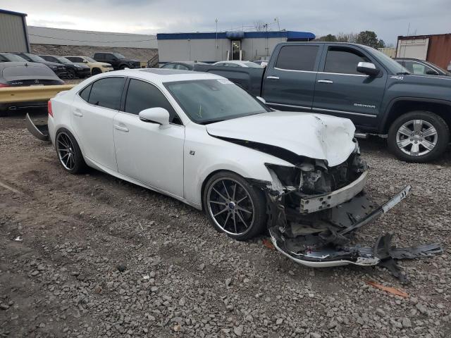 JTHBE1D22H5029699 Lexus IS 350