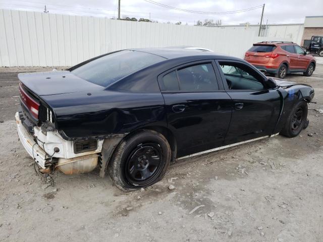 2C3CDXAT5EH367714 Dodge Charger Police
