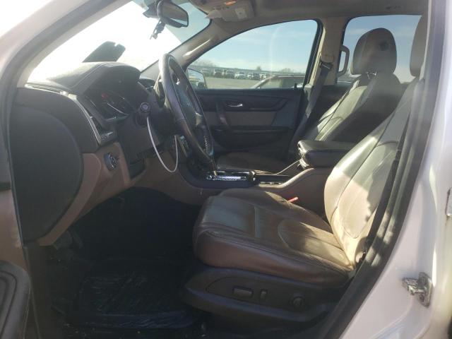 1GKKVRKD6FJ279685 GMC Acadia Slt-1