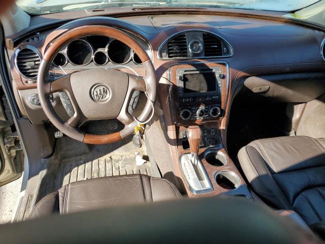5GAKRCKD4EJ191392 Buick Enclave