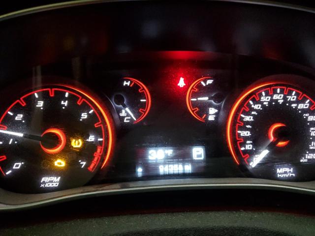 1C3CDFAA7GD541095 Dodge DART SE
