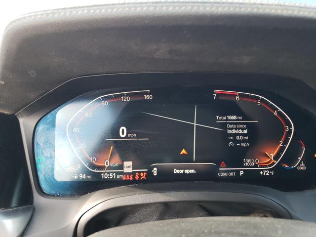 3MW5R1J00L8B31775 BMW 330I