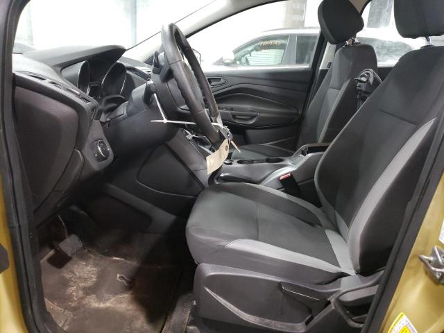 1FMCU0F72EUE26872 Ford ESCAPE S