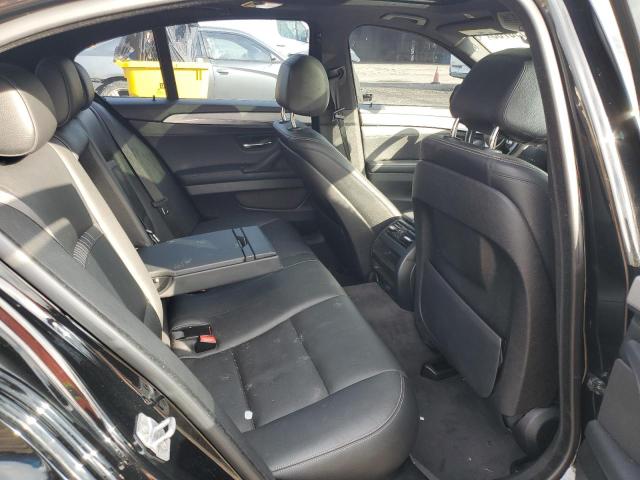WBA5B1C59ED483370 BMW 535 I