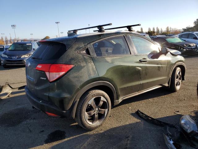 3CZRU6H73JM701155 Honda Hr-v Exl