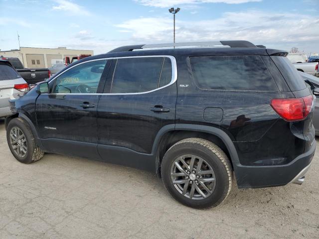 1GKKNULS1HZ144067 GMC Acadia Slt-1
