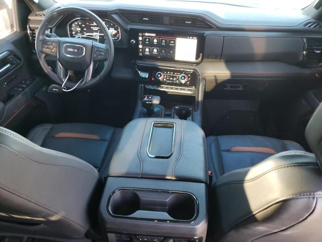 1GTUUEET3NZ506138 GMC Sierra K1500 At4