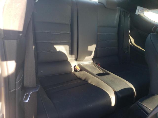 JTHGZ5BC1N5025068 Lexus Rc 350 Base