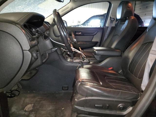 1GKKVSKD7FJ116292 GMC Acadia Slt-2