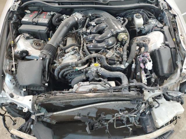JTHCF1D29F5020285 Lexus IS 250