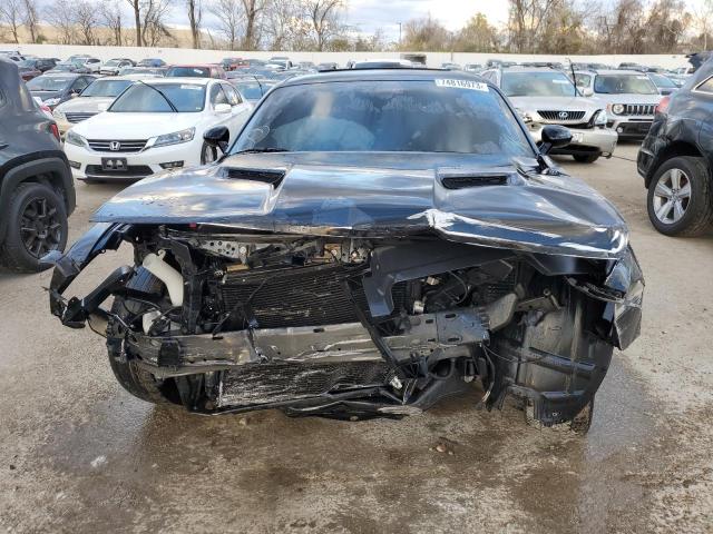 2C3CDZAG6GH253898 Dodge Challenger Sxt