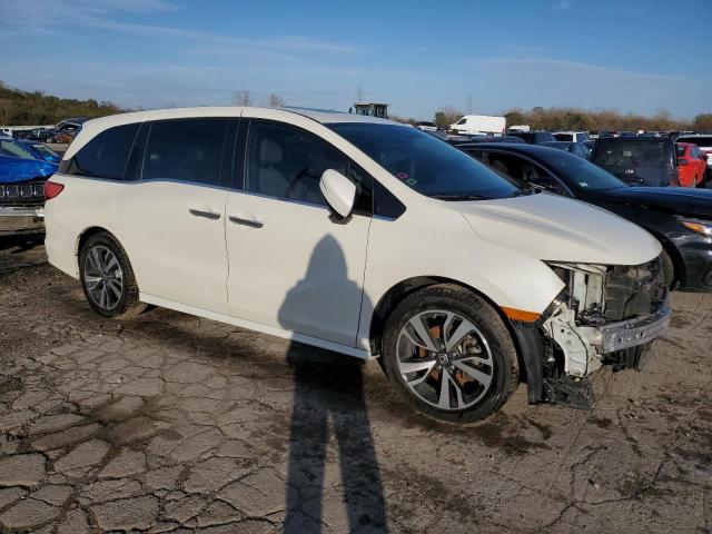 5FNRL6H90KB024047 Honda Odyssey Elite