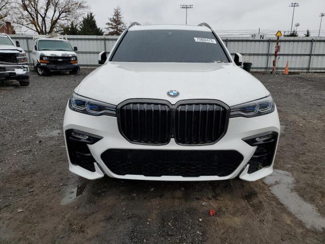5UXCX6C01M9D99785 BMW X7 M50i
