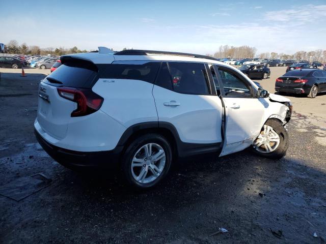 3GKALMEV4NL212194 GMC Terrain Sle