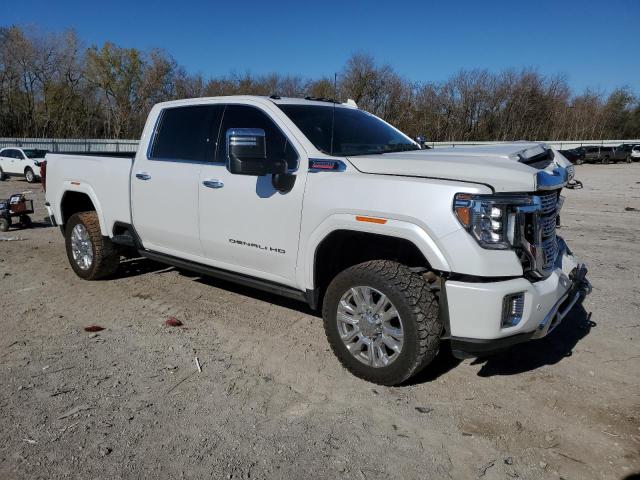 1GT49REY3PF170709 GMC Sierra K2500 Denali