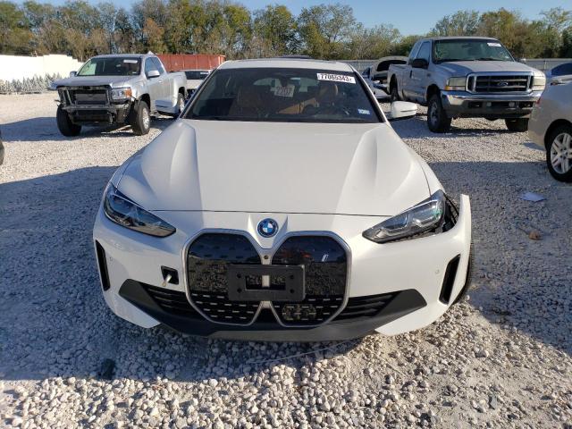 WBY73AW04NFN11958 BMW I4 Edrive40