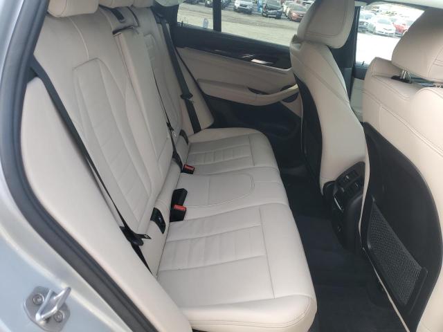 5UX2V5C04L9B37513 BMW X4 Xdrivem40i