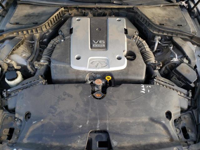 JN1BV7AP9EM679252 Infiniti Q50 BASE
