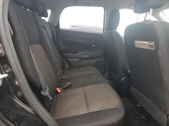 JA4AR3AW4GZ059678 Mitsubishi Outlander Sport Es