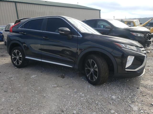 JA4AT5AA5JZ070214 Mitsubishi Eclipse Cross Se