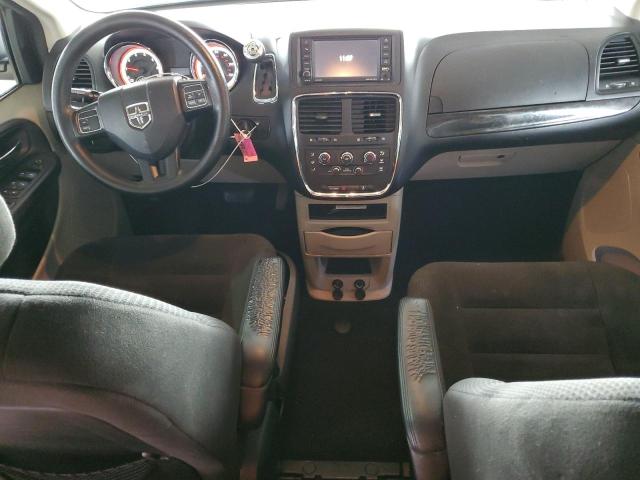 2C4RDGBG8HR660822 Dodge Grand Caravan Se