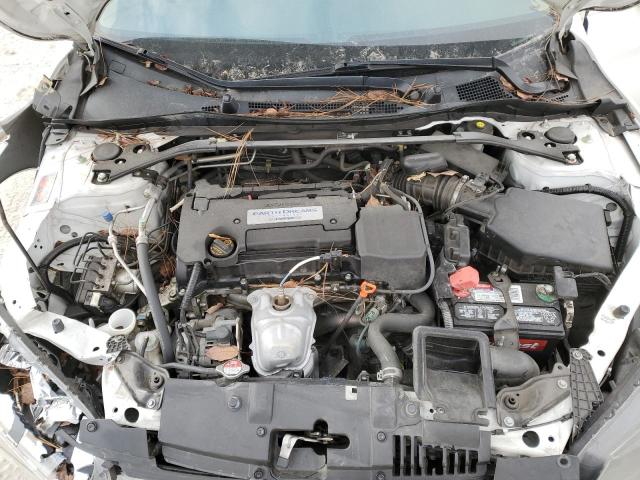 1HGCR2F87EA163274 Honda ACCORD EXL