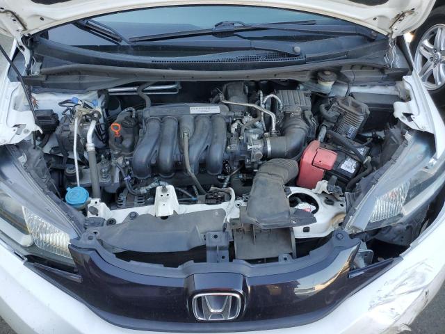 3HGGK5H58FM722930 Honda FIT LX
