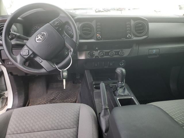 3TYSX5EN3MT010258 Toyota Tacoma Access Cab