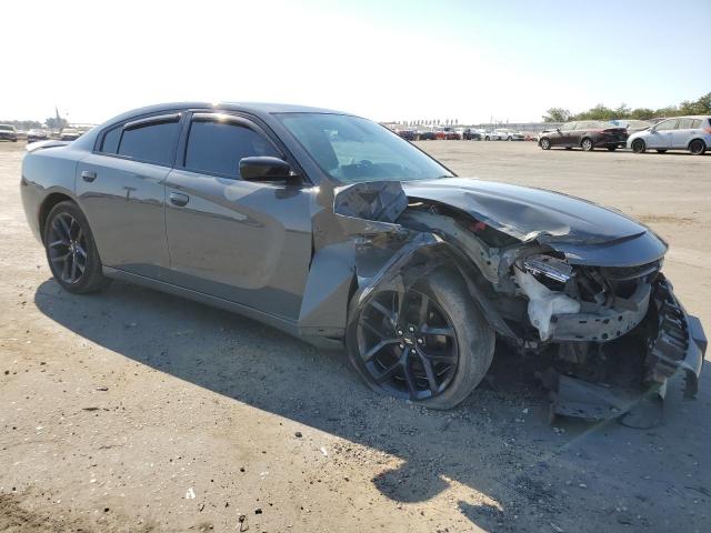 2C3CDXBG5KH511033 Dodge Charger Sxt