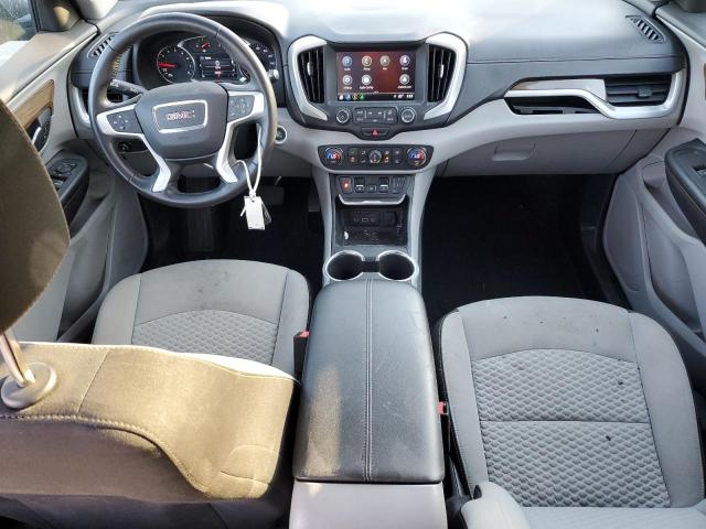 3GKALMEX7JL147983 GMC Terrain Sle