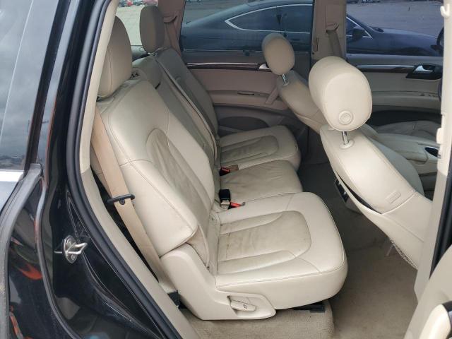 WA1LGAFE6FD020220 Audi Q7 Premium Plus