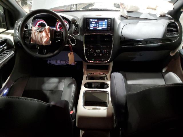 2C4RDGCG9KR730110 Dodge Grand Caravan Sxt