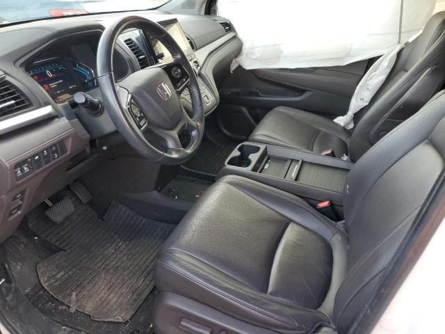 5FNRL6H73KB089618 Honda ODYSSEY EXL