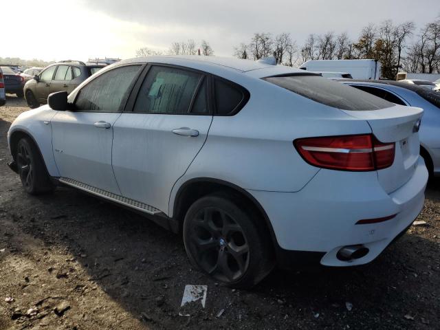 5UXFG2C58E0C44562 BMW X6 Xdrive35i