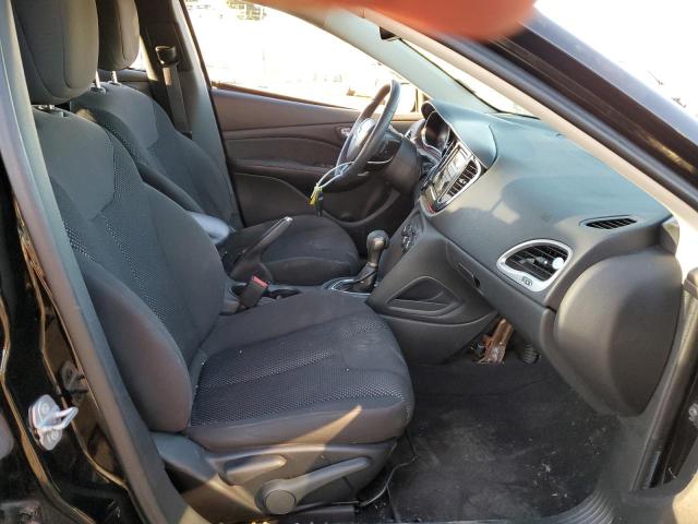 1C3CDFFA2GD796438 Dodge Dart Sxt Sport