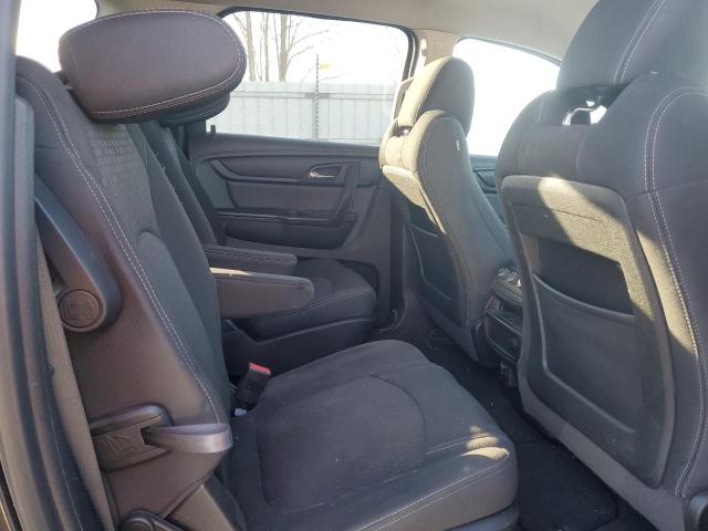 1GKKVPKD7FJ126124 GMC ACADIA SLE