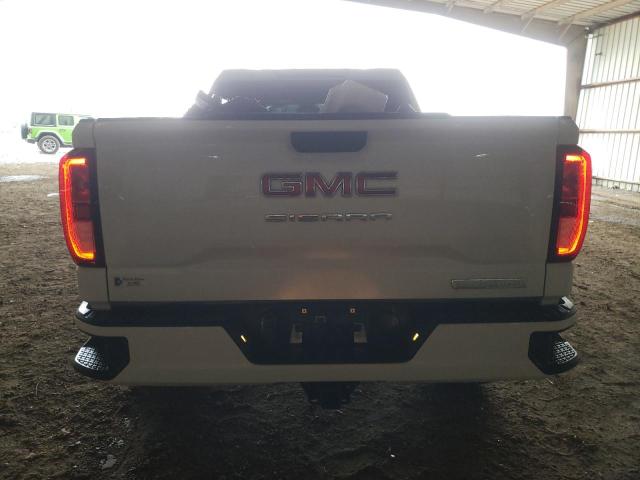 1GTRHCEK3PZ243853 GMC Sierra C1500 Elevation