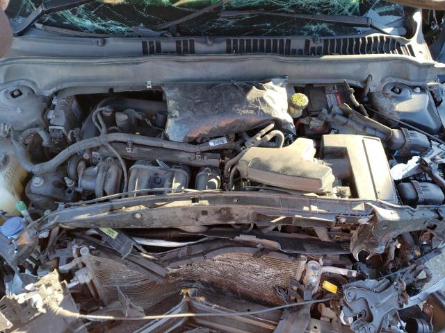 3FA6P0G71HR122893 Ford FUSION S