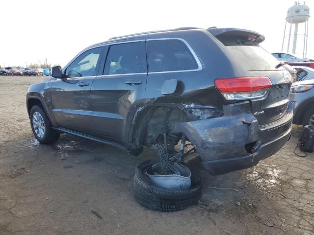 1C4RJFAGXFC940090 Jeep Grand Cherokee Laredo