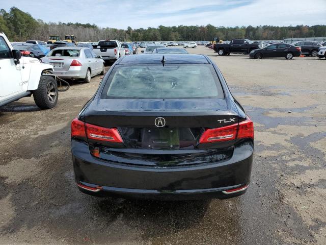 19UUB1F38LA016501 Acura TLX