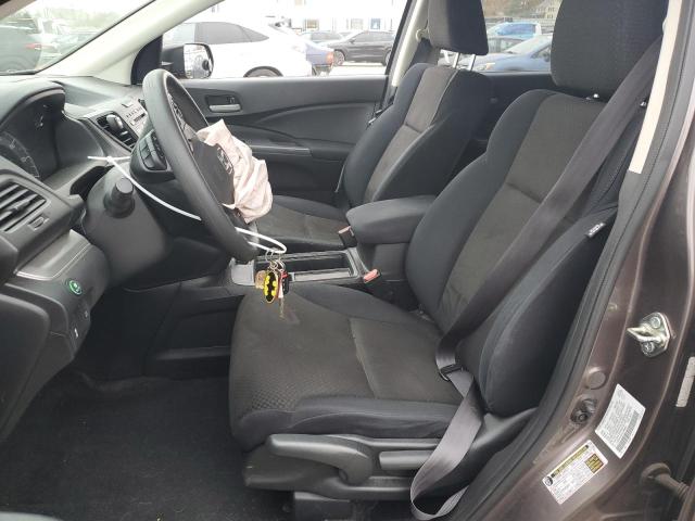 5J6RM4H49GL069864 Honda CR-V SE