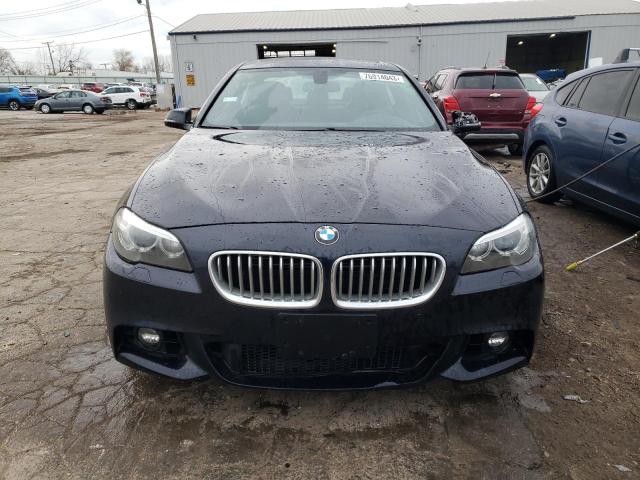 WBAKP9C50ED693519 BMW 550 Xi