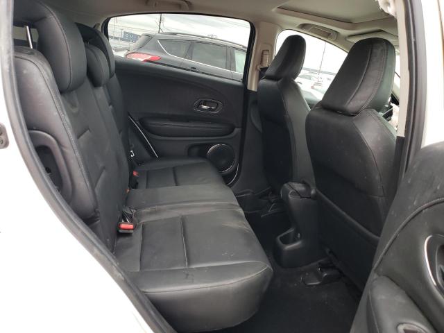 3CZRU6H97LM714396 Honda Hr-v Touring