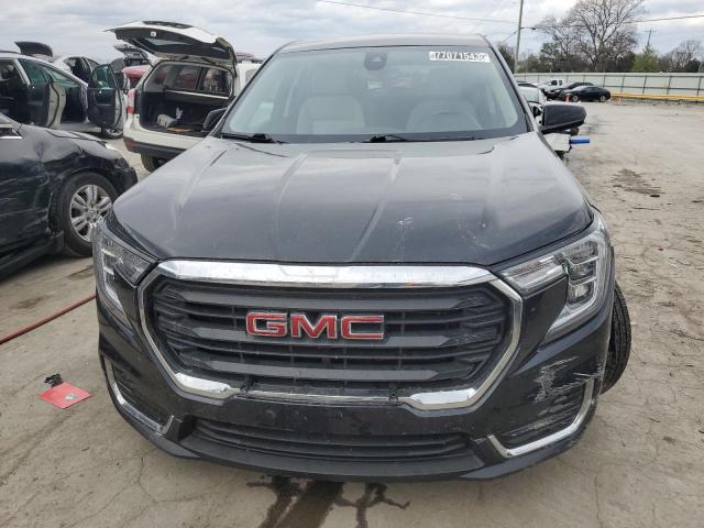 3GKALTEV0NL178278 GMC Terrain Sle