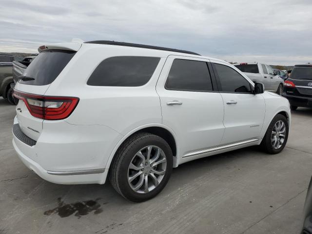 1C4RDHEG8HC690137 Dodge Durango Citadel