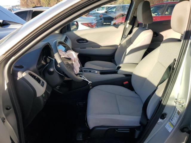 3CZRU5H58GM734282 Honda HR-V EX