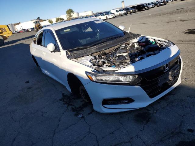 1HGCV1F39KA157191 Honda Accord Sport