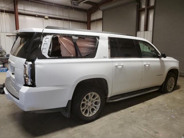 1GKS2GKC5KR164981 GMC Yukon Xl K1500 Slt