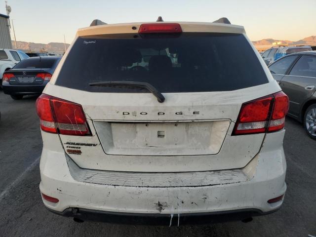 3C4PDDBG1FT701310 Dodge Journey Sxt