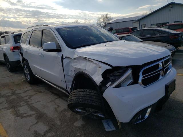 1C4RDJDG1EC971684 Dodge DURANGO LIMITED